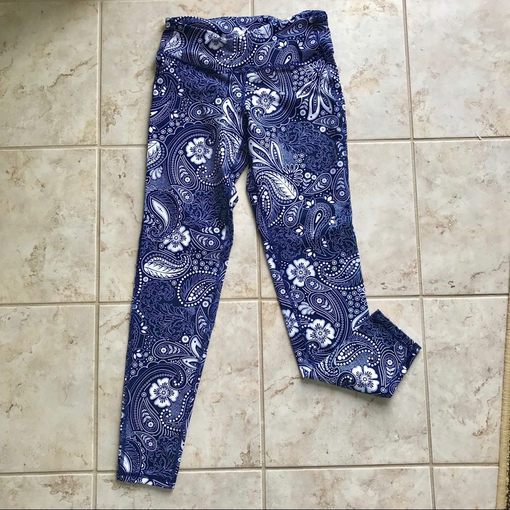 Old navy Dry fit leggings - full length